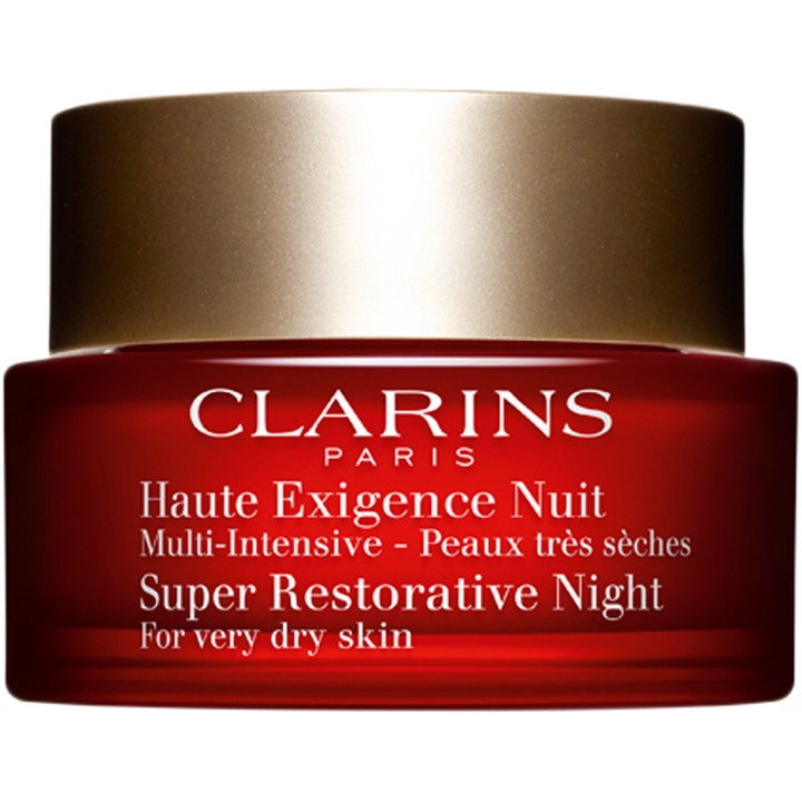 Super Restorative Night Wear