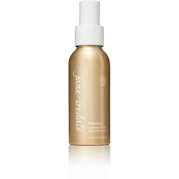 Hydration Spray