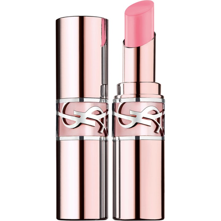 Loveshine Candy Glow Tinted Lip Balm