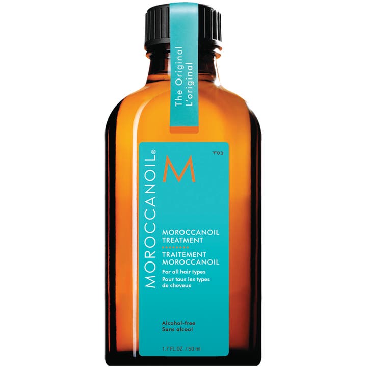 Treatment For All Hair Types