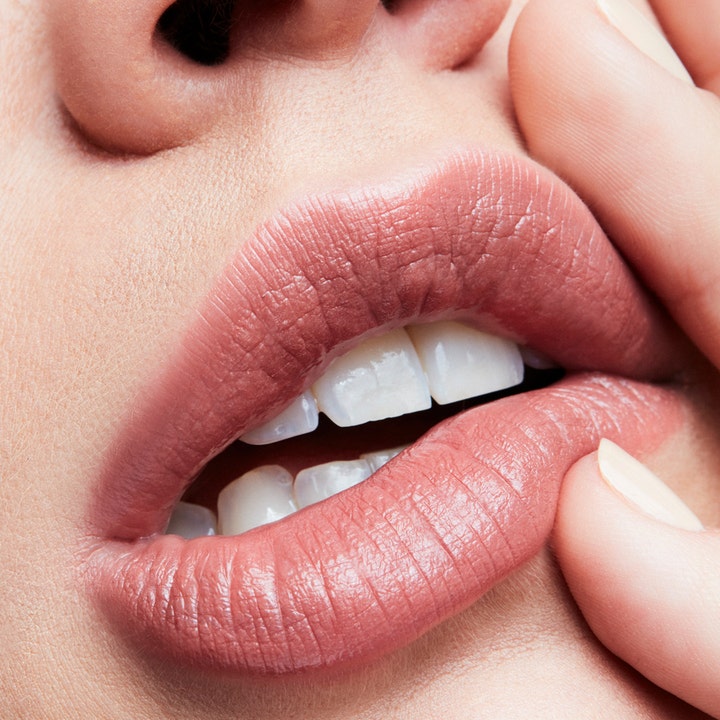 Satin Lipstick