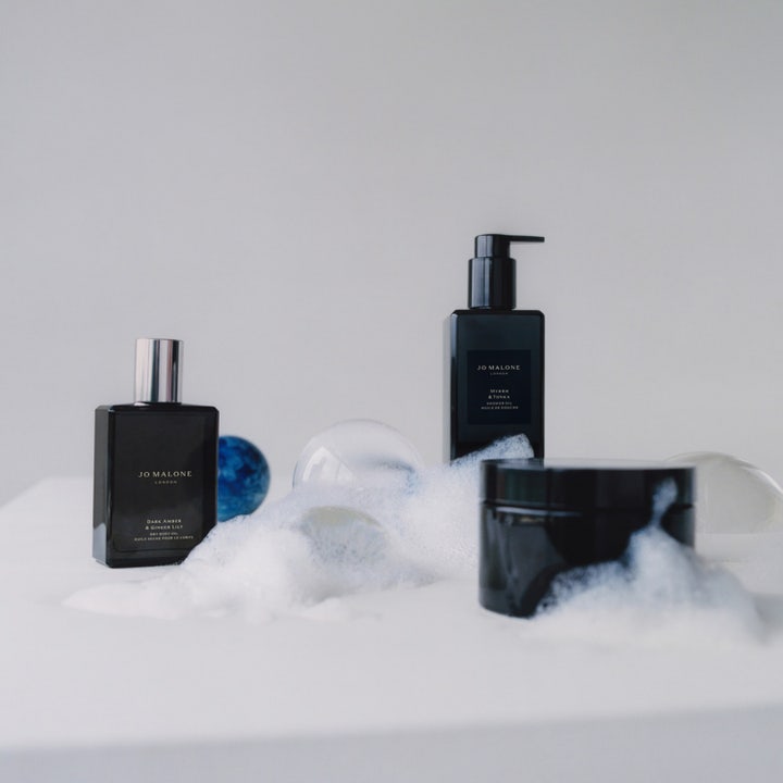 Cypress & Grapevine Body And Hand Wash Intense
