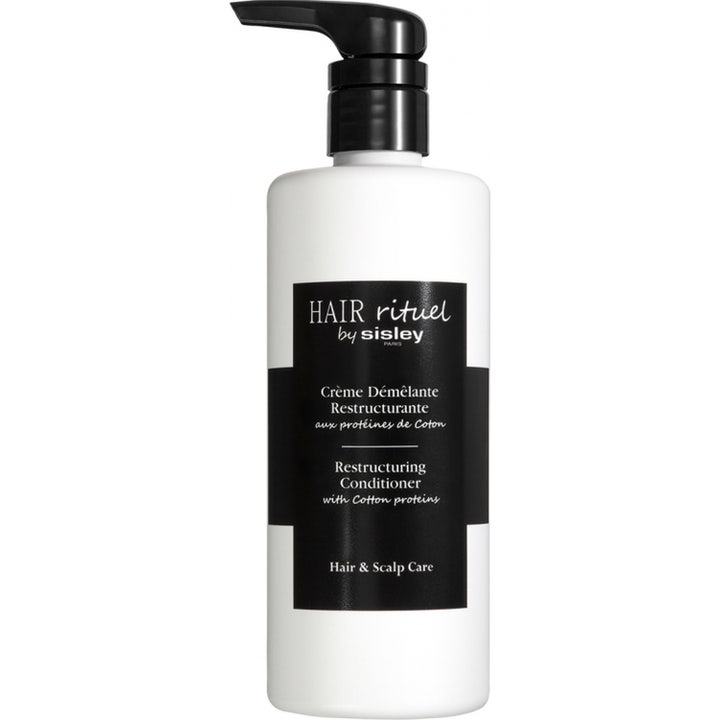 Restructuring Conditioner