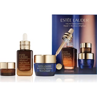 Estée Lauder Nighttime Experts