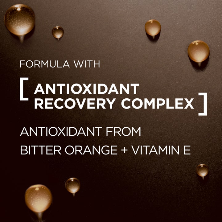 L'Oréal Paris Cell Renewal Midnight Serum 30 ml med antioxidant recovery complex från bitter orange och vitamin E