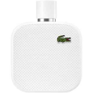 Lacoste Eau De Lacoste Blanc