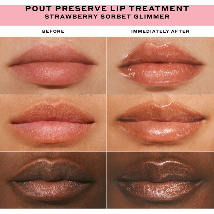 Pout Preserve Peptide Lip Treatment