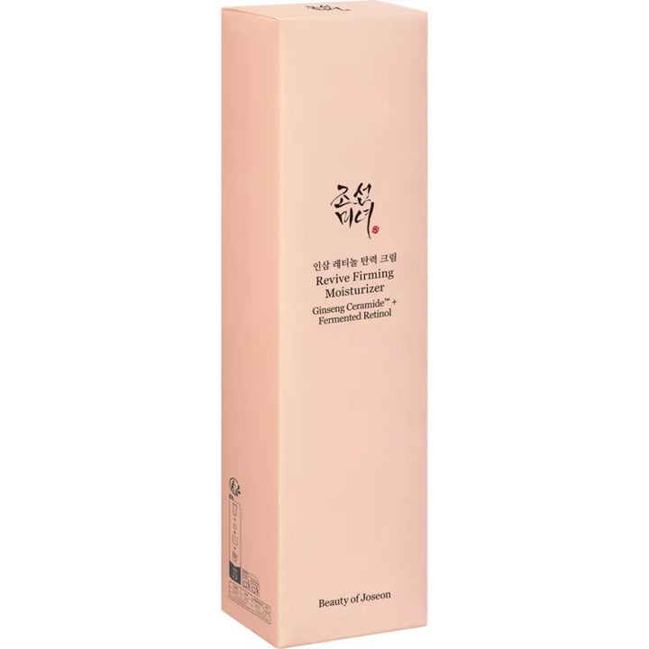 Revive Firming Moisturizer