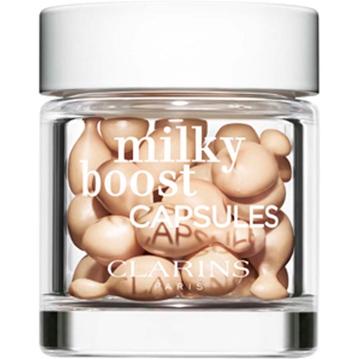 Milky Boost Capsules