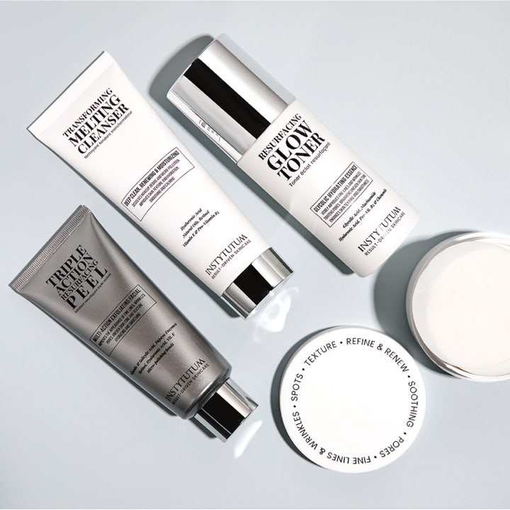 Resurfacing Glow Toner