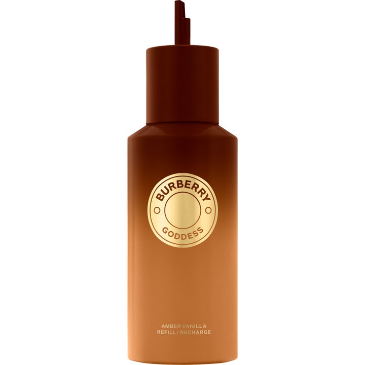Goddess Amber Vanilla Eau de Parfum Intense 150 ml Refill