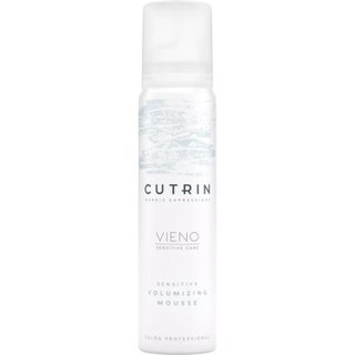 Cutrin VIENO Sensitive Volumizing Mousse