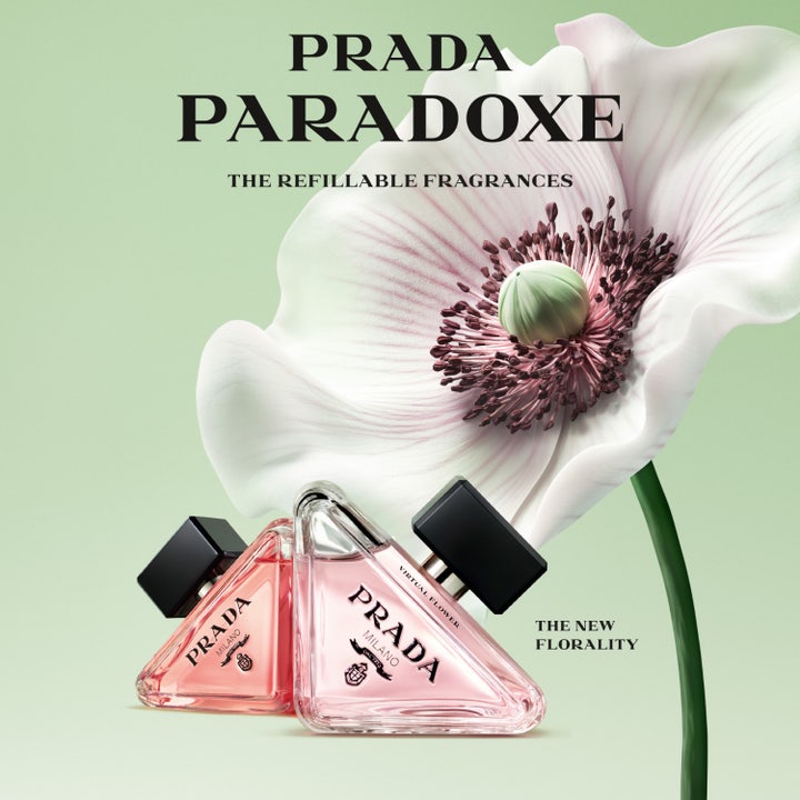 Paradoxe Virtual Flower