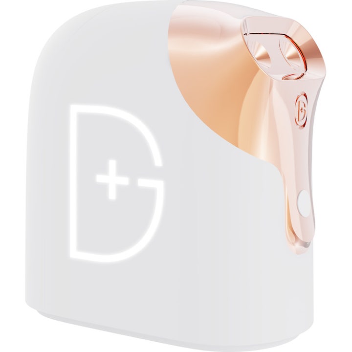 Pro Facial Steamer