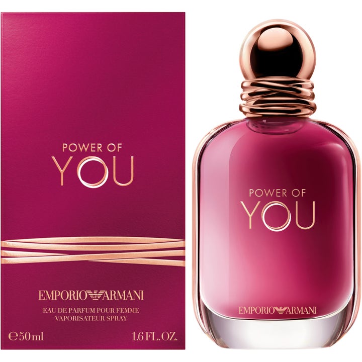 Power Of You