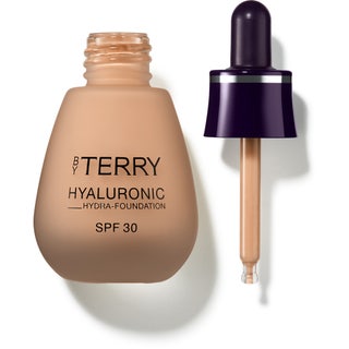By Terry HYALURONIC HYDRA-FOUNDATION