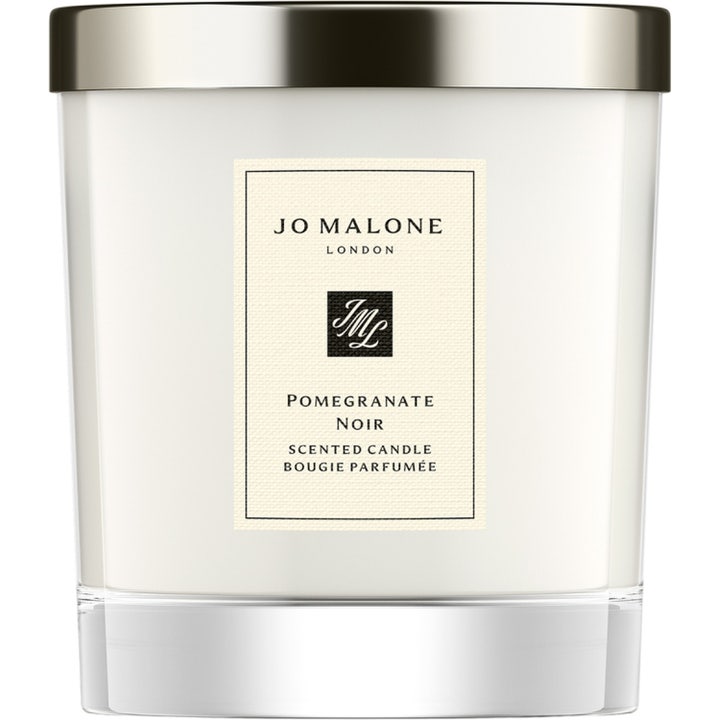 Pomegranate Noir Scented Classic Candle