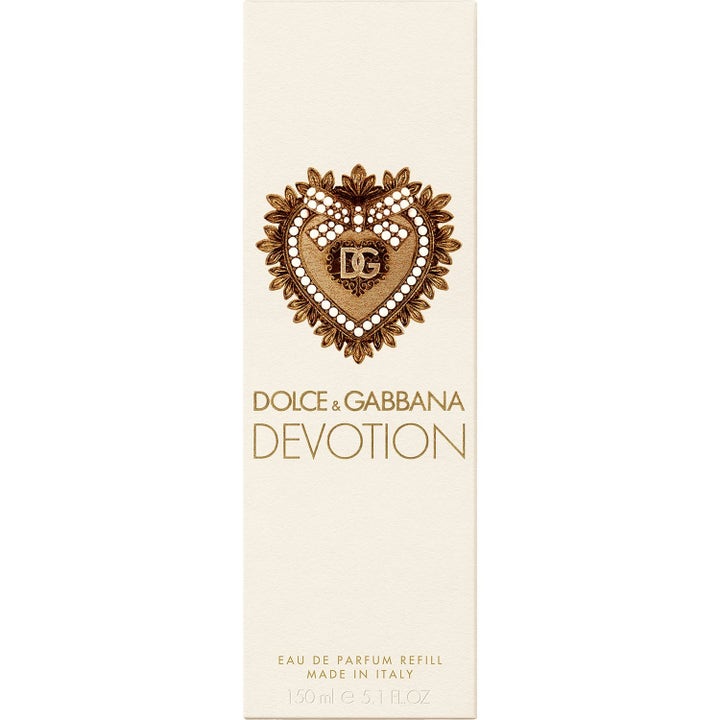 Devotion Set
