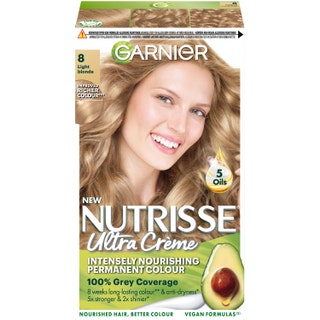 Garnier Nutrisse Cream