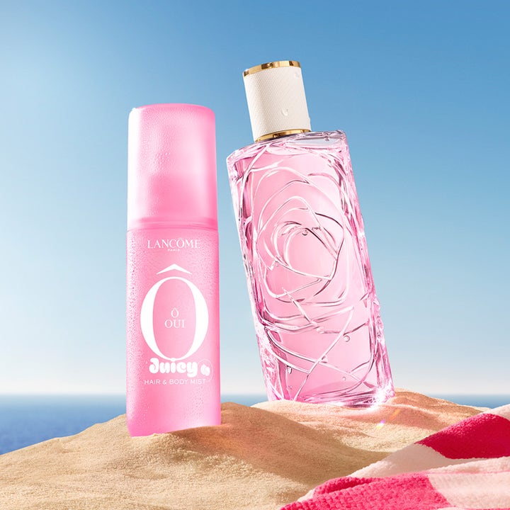 Oui Juicy Hair & Body Mist