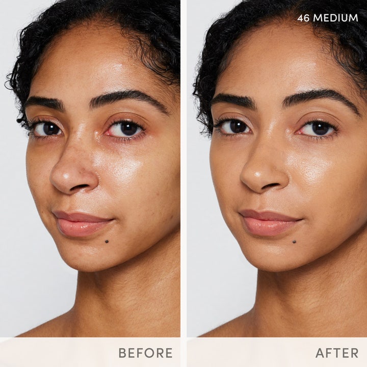 Skintuition SPF 30 - Radiance - Boosting Liquid Foundation