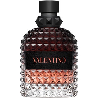 Valentino Born in Roma Uomo Coral Fantasy