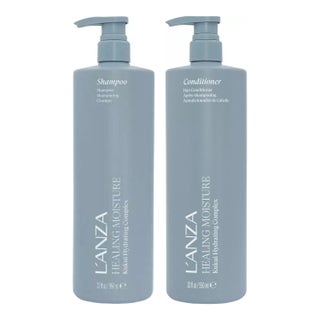 L'ANZA Healing Moisture Set