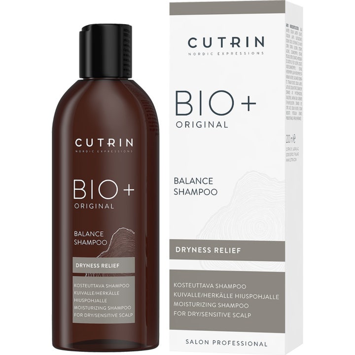Bio+ Original Balance Shampoo