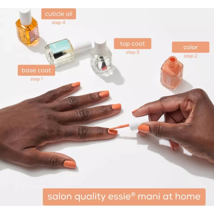 Nail Polish