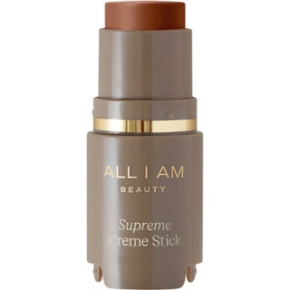 ALL I AM Beauty Supreme Creme Stick Dark Mocca