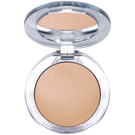 4-in-1 Pressed Mineral Foundation