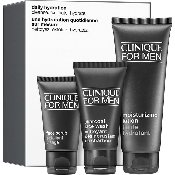 Daily Hydration Set