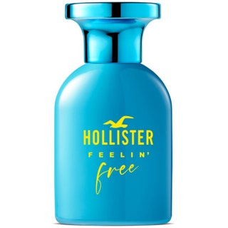 Hollister Feelin' Free for Him