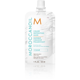 Moroccanoil Color Deposit Mask Clear