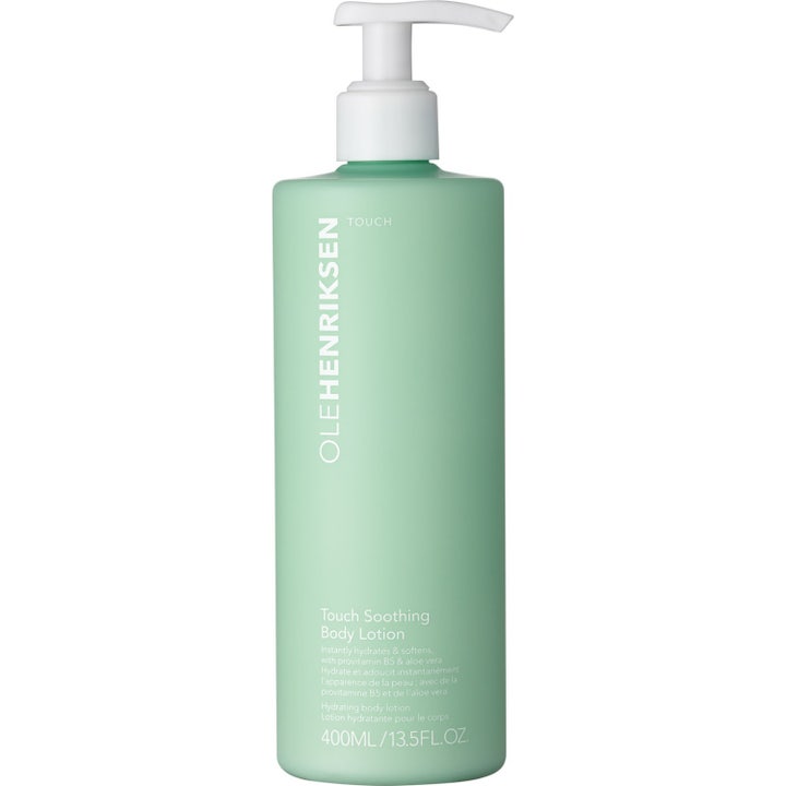TOUCH Soothing Body Lotion