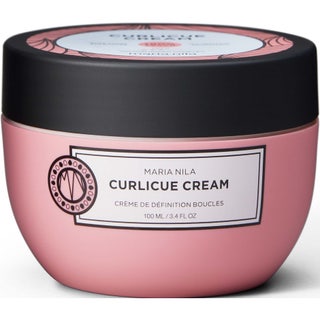 Maria Nila Curlicue Cream