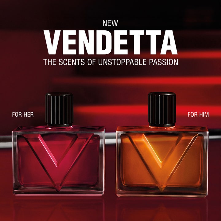 Vendetta Uomo
