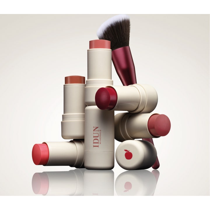 Soft Tint Blush Stick
