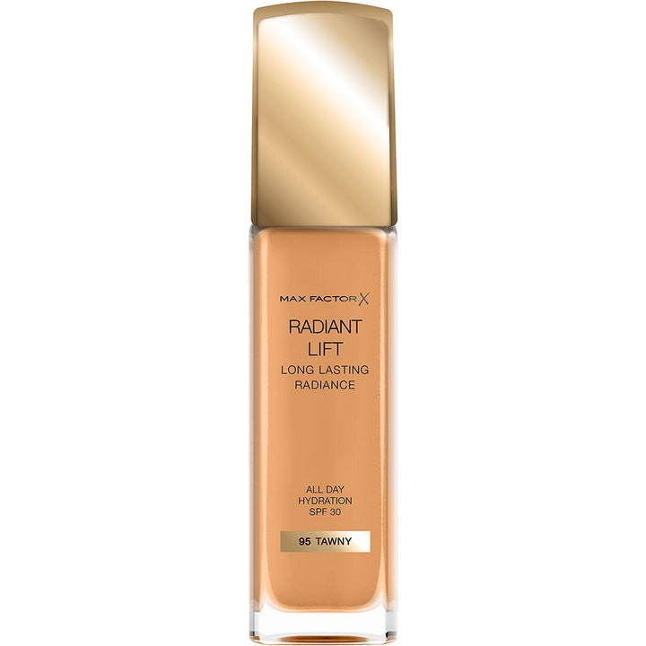 Radiant Lift Foundation