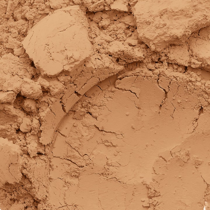 Silky Matte Bronzing Powder
