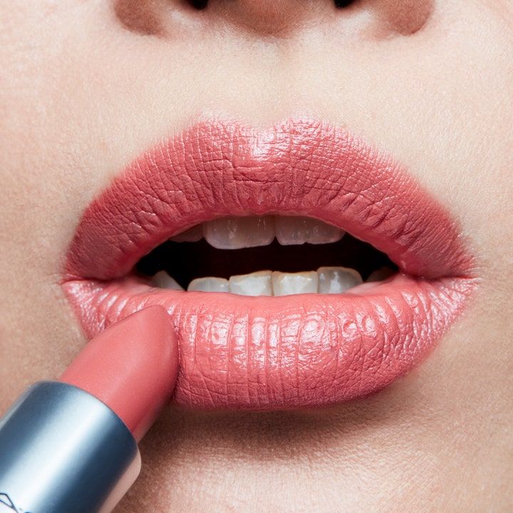 Amplified Crème Lipstick