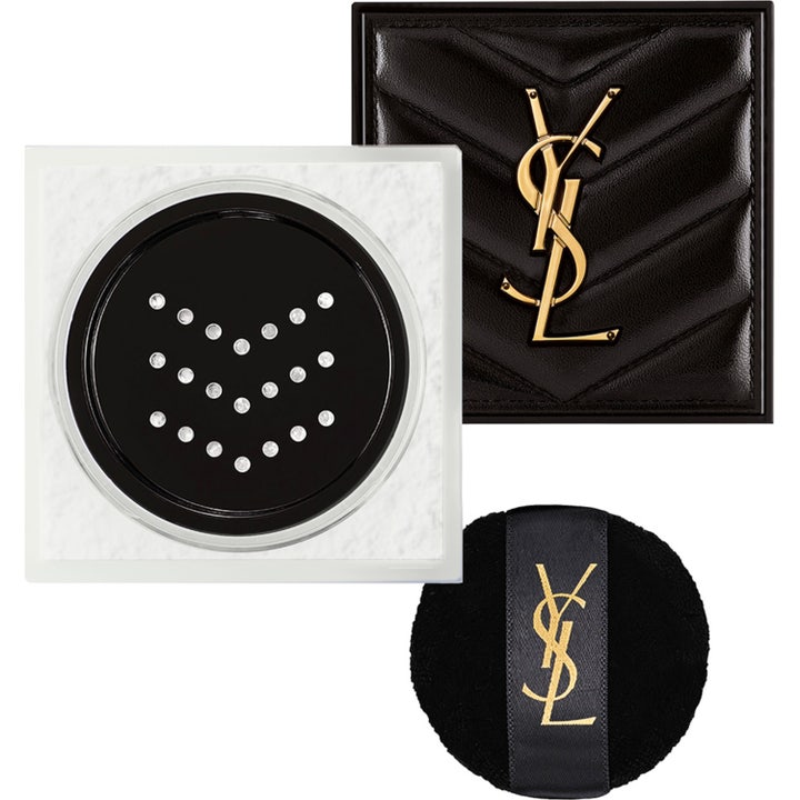 All Hours Hyper Blur Loose Powder