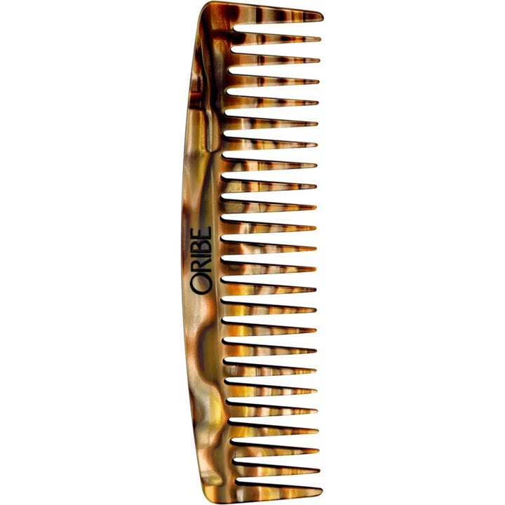 Resin Detangling Comb