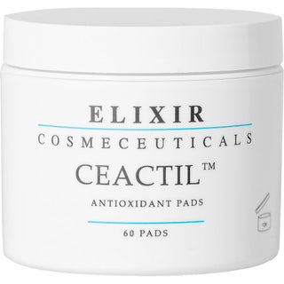 Elixir Cosmeceuticals Antioxidant Toning Pads