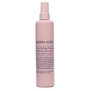 Björn Axén Heat Styling Protection