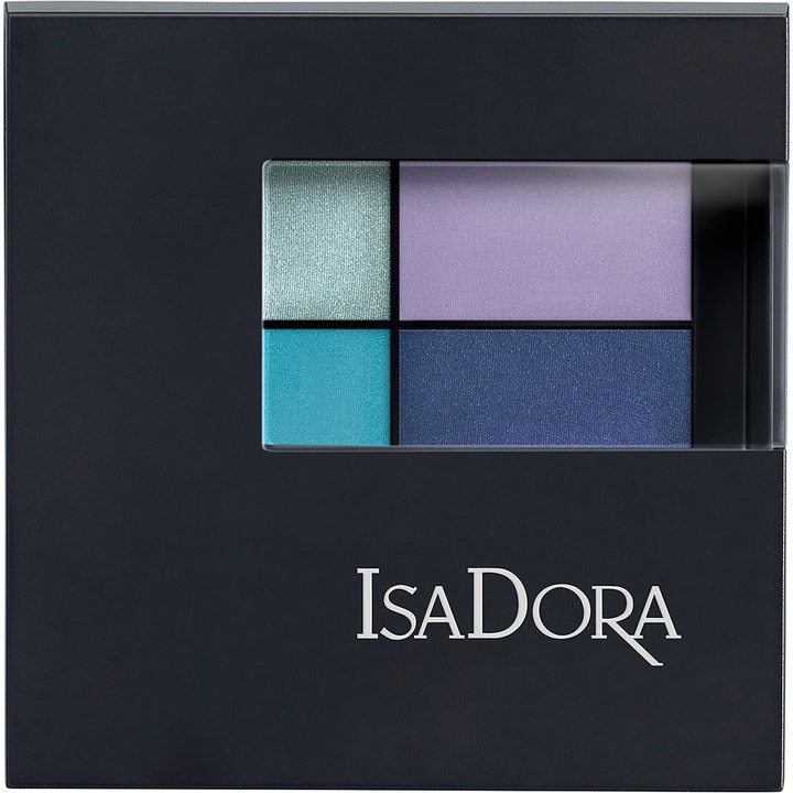 Eyeshadow Quartet