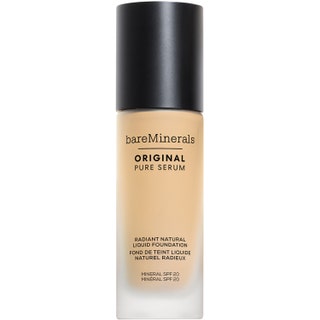 bareMinerals Pure Serum Liquid Foundation