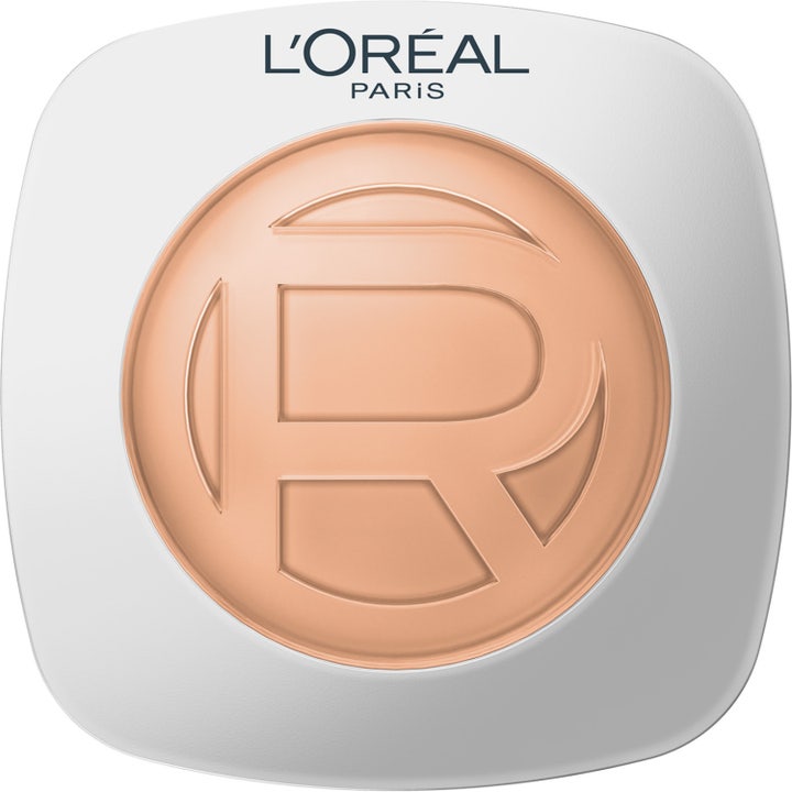 True Match Hyaluron Tinted Balm