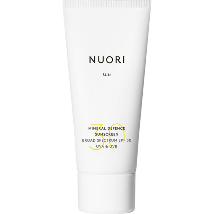 Mineral Defence Facial Cream SPF 30
