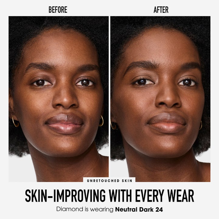 Original Loose Powder Foundation